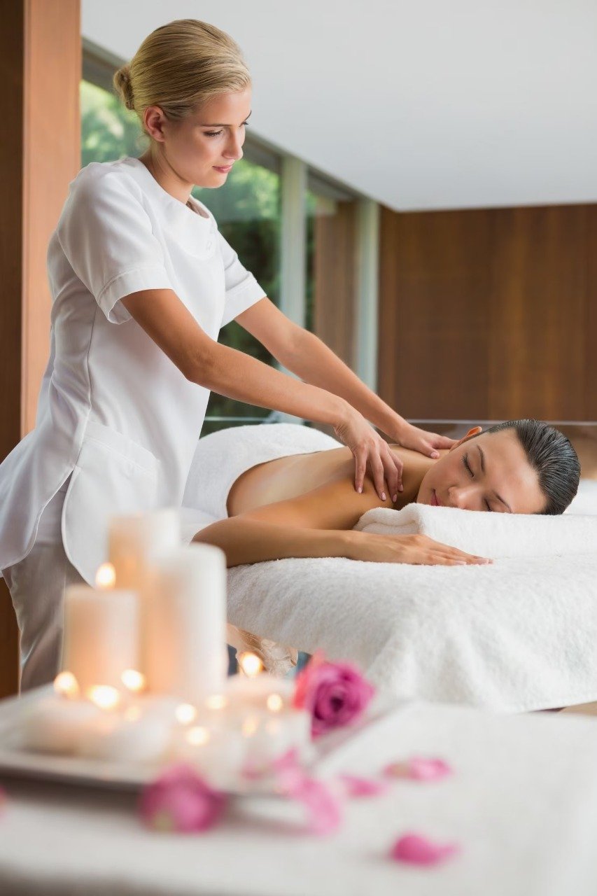 Spa Massage